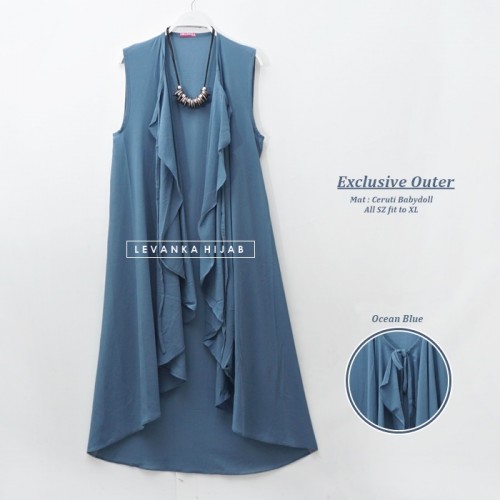 CCe-058 Exclusive Outer